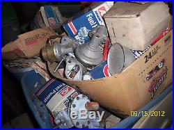 NOS, NORS, USED, VINTAGE CAR PARts