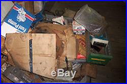 NOS, NORS, USED, VINTAGE CAR PARts, FORD. CHEVY, MOPAR. PACKARD. AMC. HUDSON