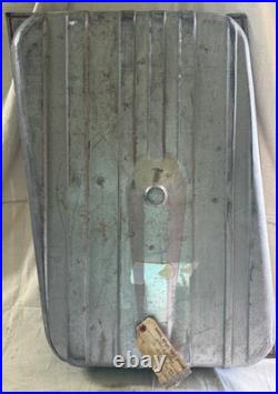 NOS RARE Vintage Classic Car GM Gas Tank OEM Part FACTORY TAG SEE DESCRIPTION