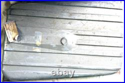 NOS RARE Vintage Classic Car GM Gas Tank OEM Part FACTORY TAG SEE DESCRIPTION
