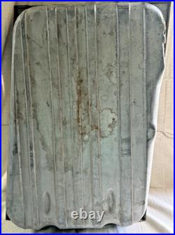 NOS RARE Vintage Classic Car GM Gas Tank OEM Part FACTORY TAG SEE DESCRIPTION NOS RARE Vintage Classic Car GM Gas Tank OEM Part FACTORY TAG SEE DESCRIPTION