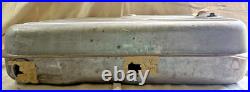 NOS RARE Vintage Classic Car GM Gas Tank OEM Part FACTORY TAG SEE DESCRIPTION