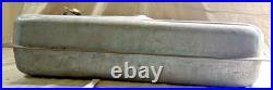 NOS RARE Vintage Classic Car GM Gas Tank OEM Part FACTORY TAG SEE DESCRIPTION