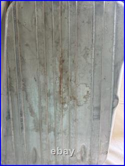 NOS RARE Vintage Classic Car GM Gas Tank OEM Part FACTORY TAG SEE DESCRIPTION NOS RARE Vintage Classic Car GM Gas Tank OEM Part FACTORY TAG SEE DESCRIPTION