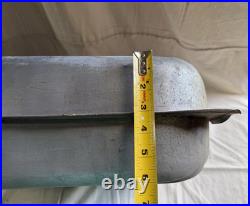 NOS RARE Vintage Classic Car GM Gas Tank OEM Part FACTORY TAG SEE DESCRIPTION