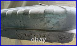 NOS RARE Vintage Classic Car GM Gas Tank OEM Part FACTORY TAG SEE DESCRIPTION