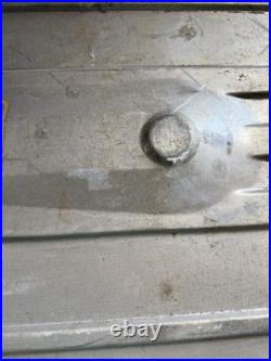 NOS RARE Vintage Classic Car GM Gas Tank OEM Part FACTORY TAG SEE DESCRIPTION