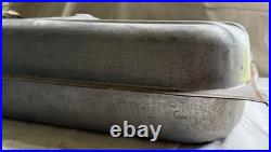 NOS RARE Vintage Classic Car GM Gas Tank OEM Part FACTORY TAG SEE DESCRIPTION NOS RARE Vintage Classic Car GM Gas Tank OEM Part FACTORY TAG SEE DESCRIPTION