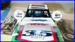 NOS Vintage 1984 Tamiya Grasshopper R/C Car 1/10th NO. 5843 OG Box Radio Extra's