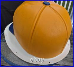 Napa Auto Parts Hat Truck / Car Roof Topper NAPA CAP Vintage Advertising