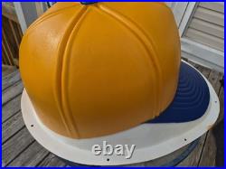Napa Auto Parts Hat Truck / Car Roof Topper NAPA CAP Vintage Advertising