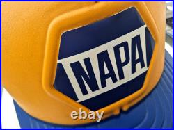 Napa Auto Parts Hat Truck / Car Roof Topper NAPA CAP Vintage Advertising