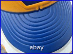 Napa Auto Parts Hat Truck / Car Roof Topper NAPA CAP Vintage Advertising