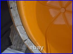 Napa Auto Parts Hat Truck / Car Roof Topper NAPA CAP Vintage Advertising