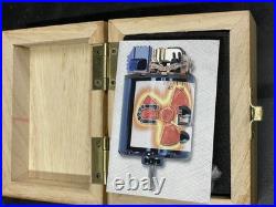 New Trinity Cobalt Spec 9t Brushed Motor Rc Parts Vintage Rc Car Nos Tri10065