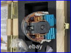 New Trinity Cobalt Spec 9t Brushed Motor Rc Parts Vintage Rc Car Nos Tri10065