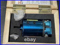 New Trinity Cobalt Spec 9t Brushed Motor Rc Parts Vintage Rc Car Nos Tri10065