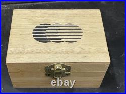 New Trinity Cobalt Spec 9t Brushed Motor Rc Parts Vintage Rc Car Nos Tri10065