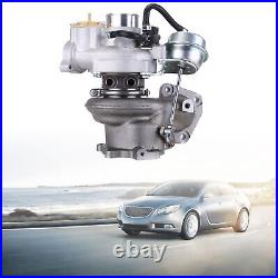 New Turbocharger Turbo For 2013-2016 Buick Verano 2.0l K04 12634179 Parts 13-16