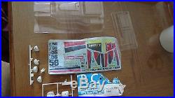 Nichimo Spirit FF Body Set Decals Driver Wing Main Shell A22 Vintage Rare New