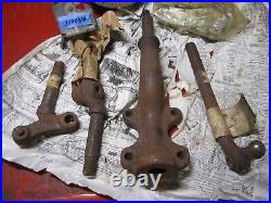 Nos Trunnion, Suspension Vintage Car Parts 50-70 AMC Rambler, American Lot # 318