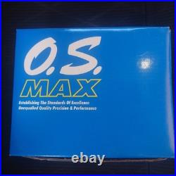 O. S. 12 LD Power Block 11170 Vintage RC Car Parts Discontinued