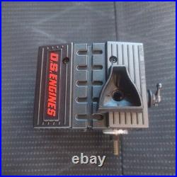 O. S. 12 LD Power Block 11170 Vintage RC Car Parts Discontinued