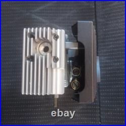 O. S. 12 LD Power Block 11170 Vintage RC Car Parts Discontinued