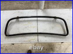 OEM 1935 1936 Henry Ford Passenger Car Windshield Frame Coupe Sedan vtg hot rod