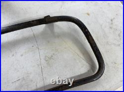 OEM 1935 1936 Henry Ford Passenger Car Windshield Frame Coupe Sedan vtg hot rod