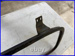 OEM 1935 1936 Henry Ford Passenger Car Windshield Frame Coupe Sedan vtg hot rod