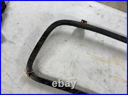 OEM 1935 1936 Henry Ford Passenger Car Windshield Frame Coupe Sedan vtg hot rod