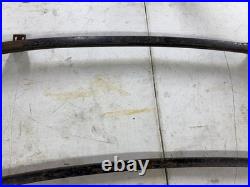 OEM 1935 1936 Henry Ford Passenger Car Windshield Frame Coupe Sedan vtg hot rod