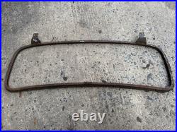 OEM 1935 1936 Henry Ford Passenger Car Windshield Frame Coupe Sedan vtg hot rod