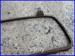 OEM 1935 1936 Henry Ford Passenger Car Windshield Frame Coupe Sedan vtg hot rod