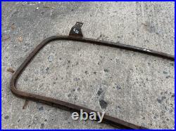 OEM 1935 1936 Henry Ford Passenger Car Windshield Frame Coupe Sedan vtg hot rod