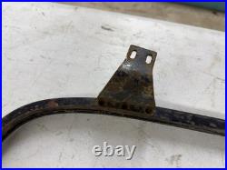 OEM 1935 1936 Henry Ford Passenger Car Windshield Frame Coupe Sedan vtg hot rod