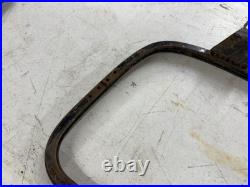 OEM 1935 1936 Henry Ford Passenger Car Windshield Frame Coupe Sedan vtg hot rod