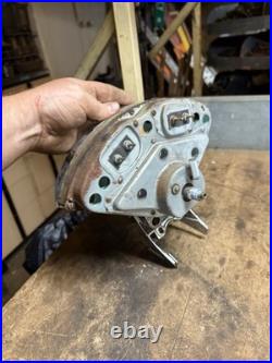 OEM 1955 1956 55 56 Chevy Chevrolet Speedometer Dash Gauges Cluster Car Parts