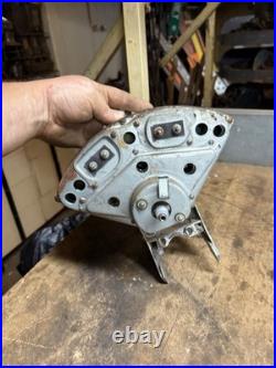 OEM 1955 1956 55 56 Chevy Chevrolet Speedometer Dash Gauges Cluster Car Parts