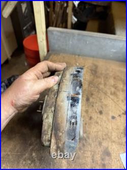 OEM 1955 1956 55 56 Chevy Chevrolet Speedometer Dash Gauges Cluster Car Parts