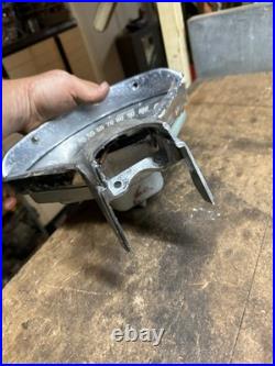 OEM 1955 1956 55 56 Chevy Chevrolet Speedometer Dash Gauges Cluster Car Parts