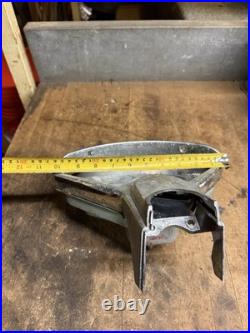 OEM 1955 1956 55 56 Chevy Chevrolet Speedometer Dash Gauges Cluster Car Parts