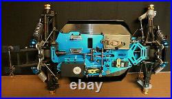 OFNA Vintage MBX 1/8 Buggy Roller Airtronics 94102 Servos Pre-Owned