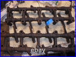OLD CAR Parts 392 Hemi Dodge Chrysler Rocker Arms & Bars 331 354 1950's Vintage