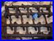 OLD-CAR-Parts-392-Hemi-Dodge-Chrysler-Rocker-Arms-Bars-331-354-1950-s-Vintage-01-vkrf