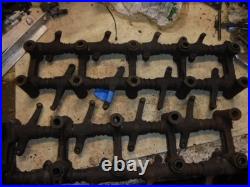 OLD CAR Parts 392 Hemi Dodge Chrysler Rocker Arms & Bars 331 354 1950's Vintage