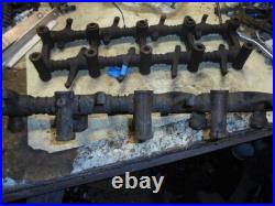 OLD CAR Parts 392 Hemi Dodge Chrysler Rocker Arms & Bars 331 354 1950's Vintage