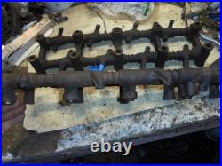 OLD CAR Parts 392 Hemi Dodge Chrysler Rocker Arms & Bars 331 354 1950's Vintage