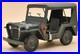 Old-Modern-Handicrafts-1940-Willys-Quad-Overland-Model-Car-Metal-Home-Decor-01-wuw